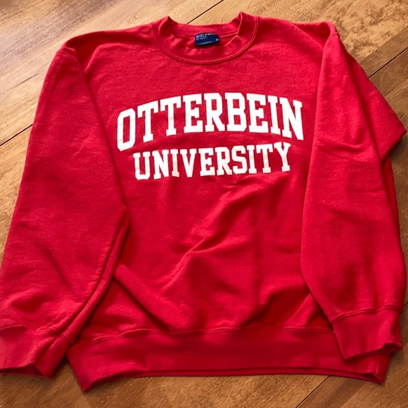 otterbein sweatshirt